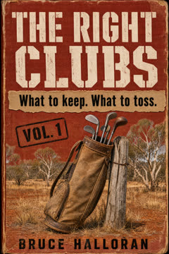 The Right Clubs, Vol. I