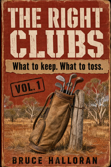 The Right Clubs, Vol. I