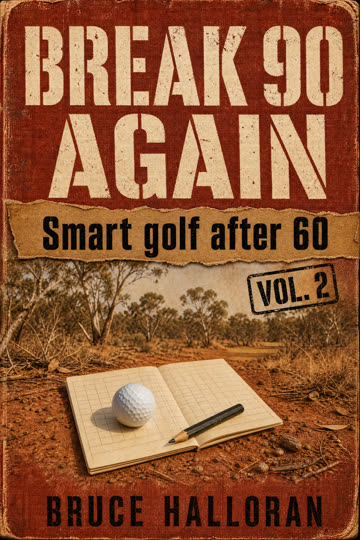 Break 90 Again, Vol. II